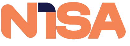 NISA CAR logo